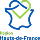 Accueil 4 logo hauts de france