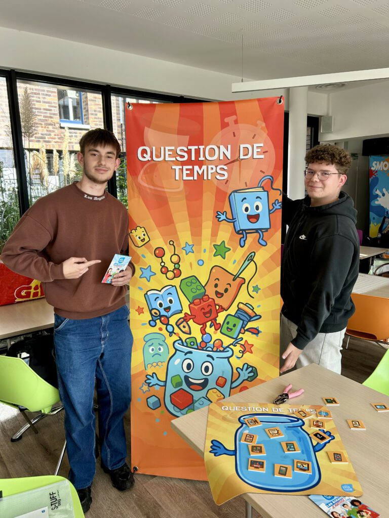 S'engager à nos côtés 14 15.1.2