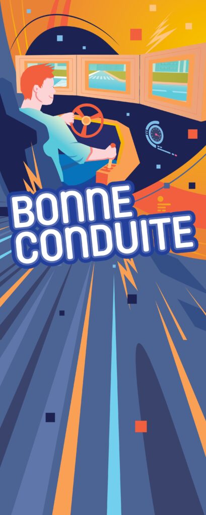 Bonne conduite