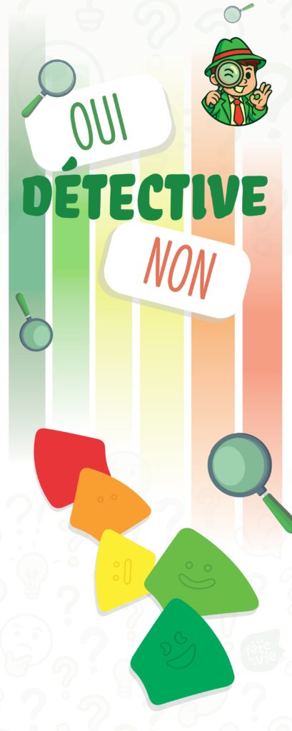 Oui / Non