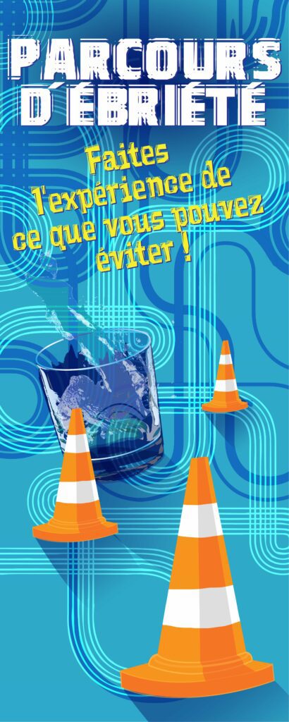 Parcours Ebriété