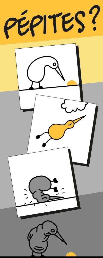 Pépites