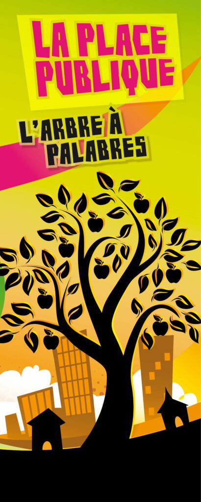 Arbre à palabre