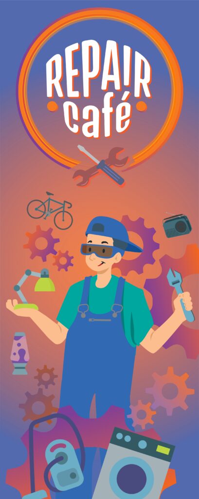 Repair café