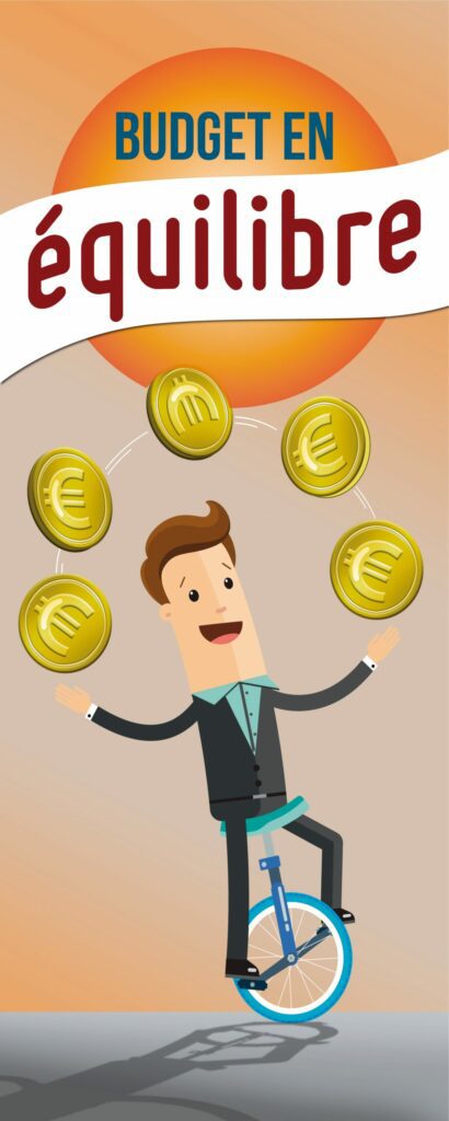 budget équilibre