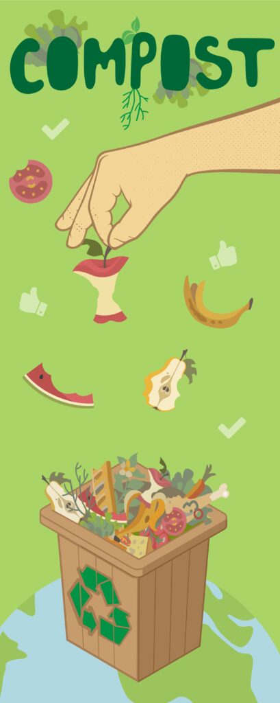compost