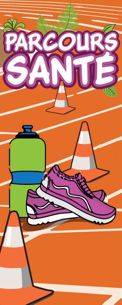 parcours santé
